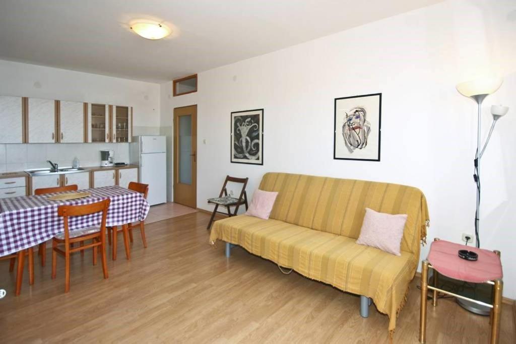Apartments Ondamarina Медулин Экстерьер фото