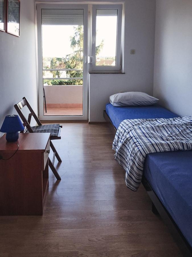 Apartments Ondamarina Медулин Экстерьер фото