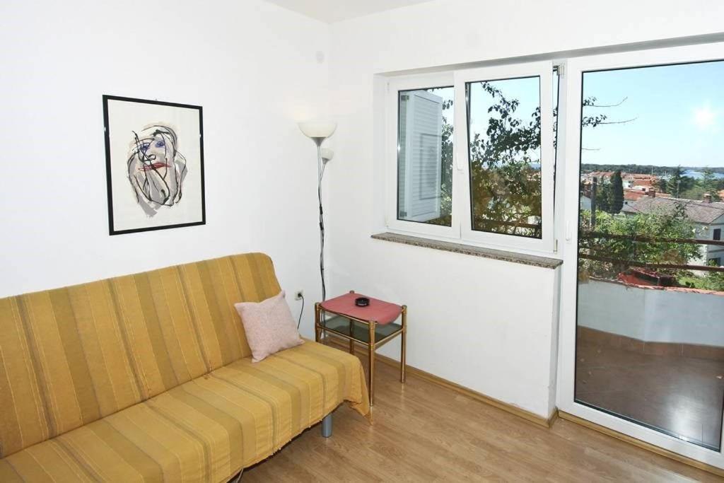 Apartments Ondamarina Медулин Экстерьер фото