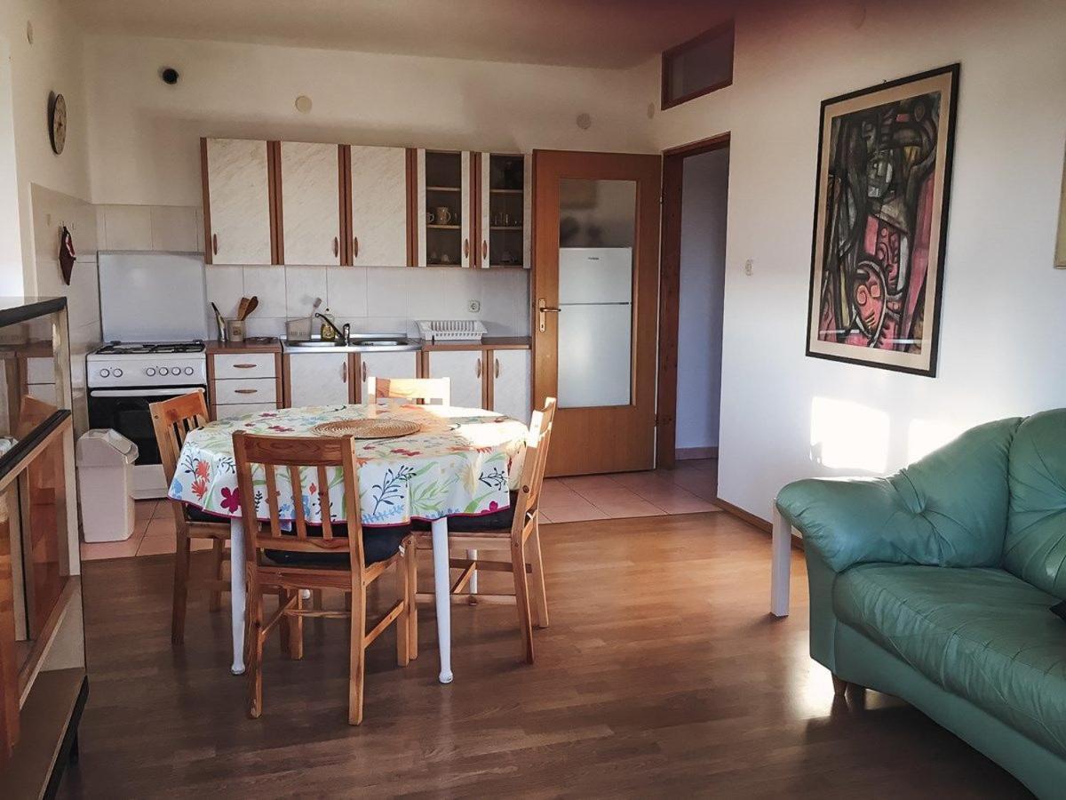 Apartments Ondamarina Медулин Экстерьер фото