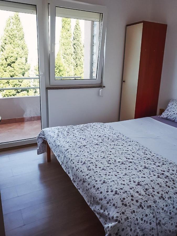 Apartments Ondamarina Медулин Экстерьер фото