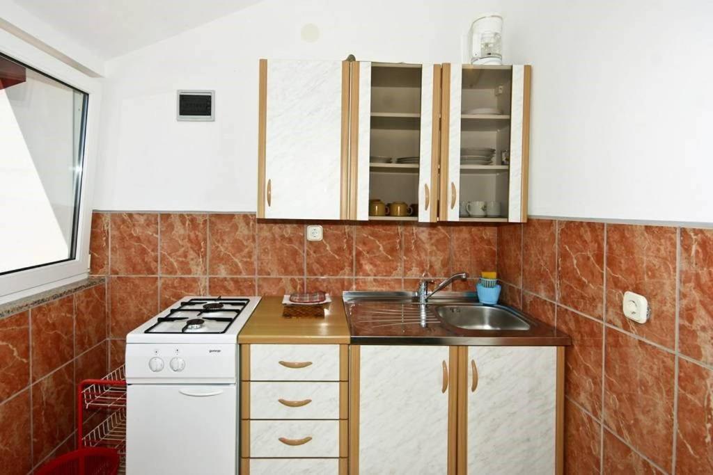 Apartments Ondamarina Медулин Экстерьер фото
