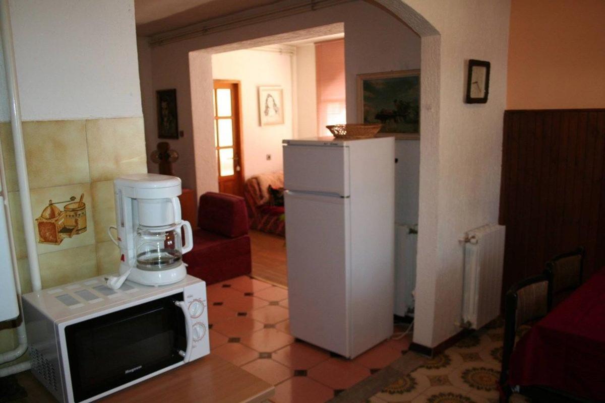Apartments Ondamarina Медулин Экстерьер фото