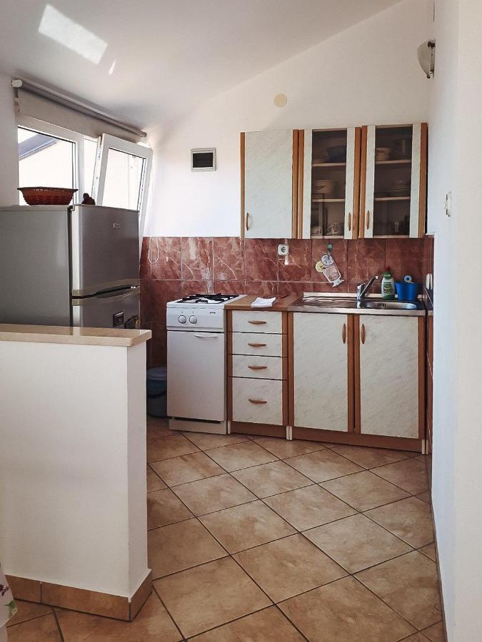 Apartments Ondamarina Медулин Экстерьер фото