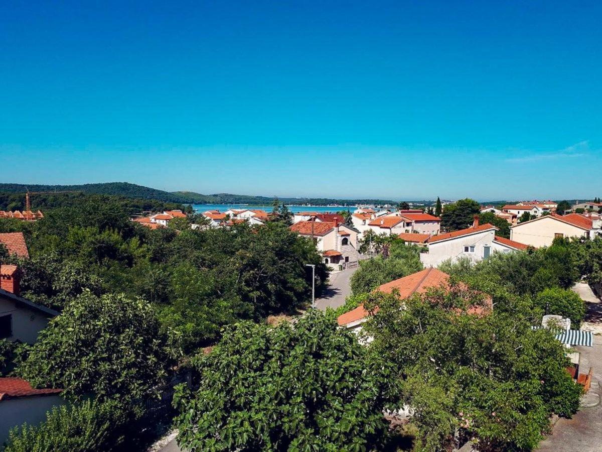 Apartments Ondamarina Медулин Экстерьер фото