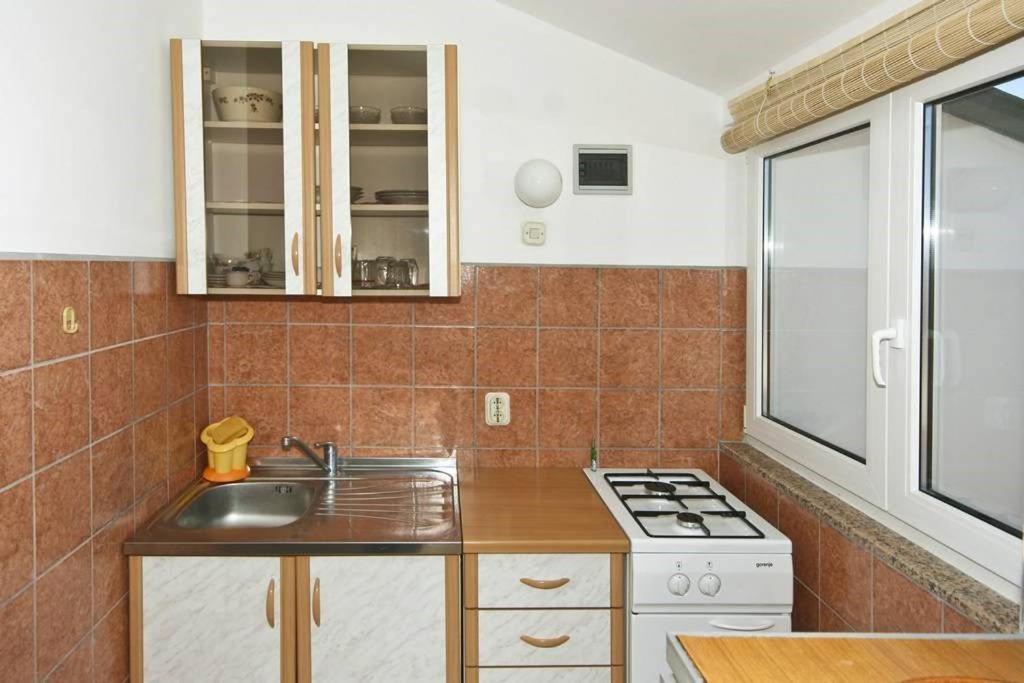 Apartments Ondamarina Медулин Экстерьер фото