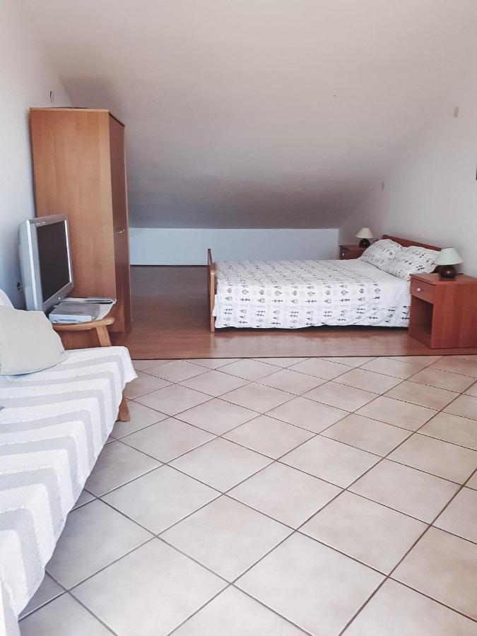 Apartments Ondamarina Медулин Экстерьер фото