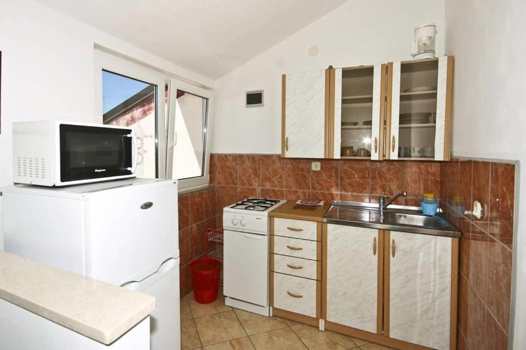 Apartments Ondamarina Медулин Экстерьер фото