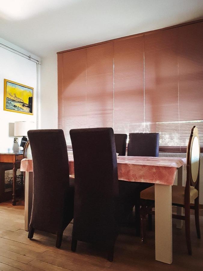 Apartments Ondamarina Медулин Экстерьер фото