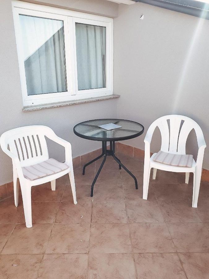 Apartments Ondamarina Медулин Экстерьер фото
