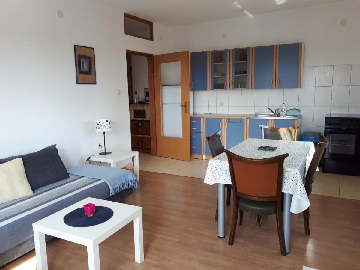 Apartments Ondamarina Медулин Экстерьер фото