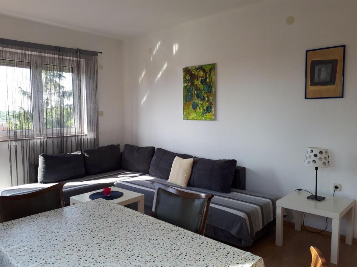 Apartments Ondamarina Медулин Экстерьер фото