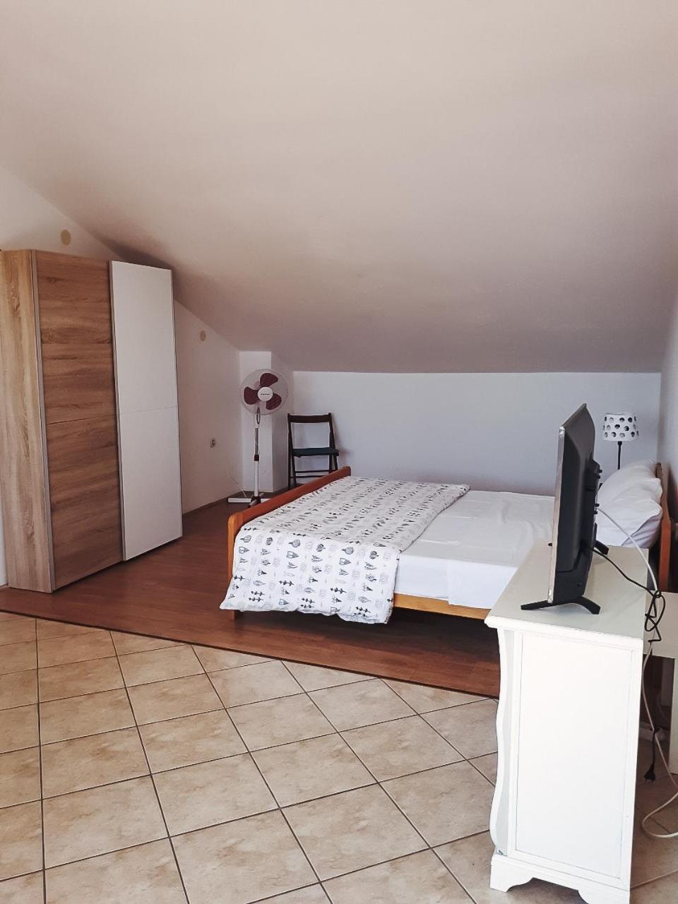 Apartments Ondamarina Медулин Экстерьер фото