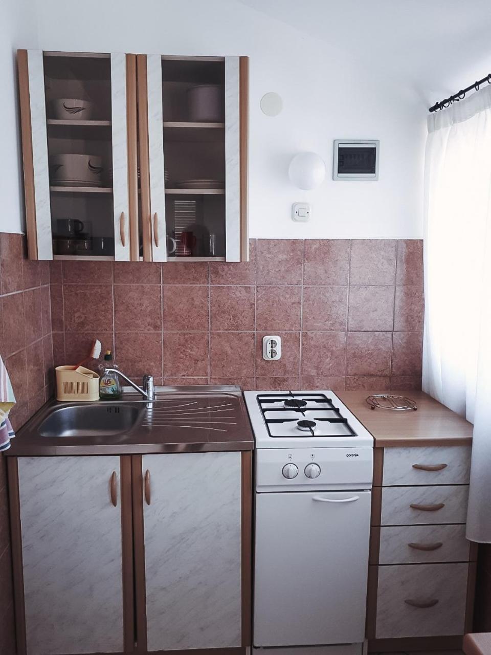 Apartments Ondamarina Медулин Экстерьер фото