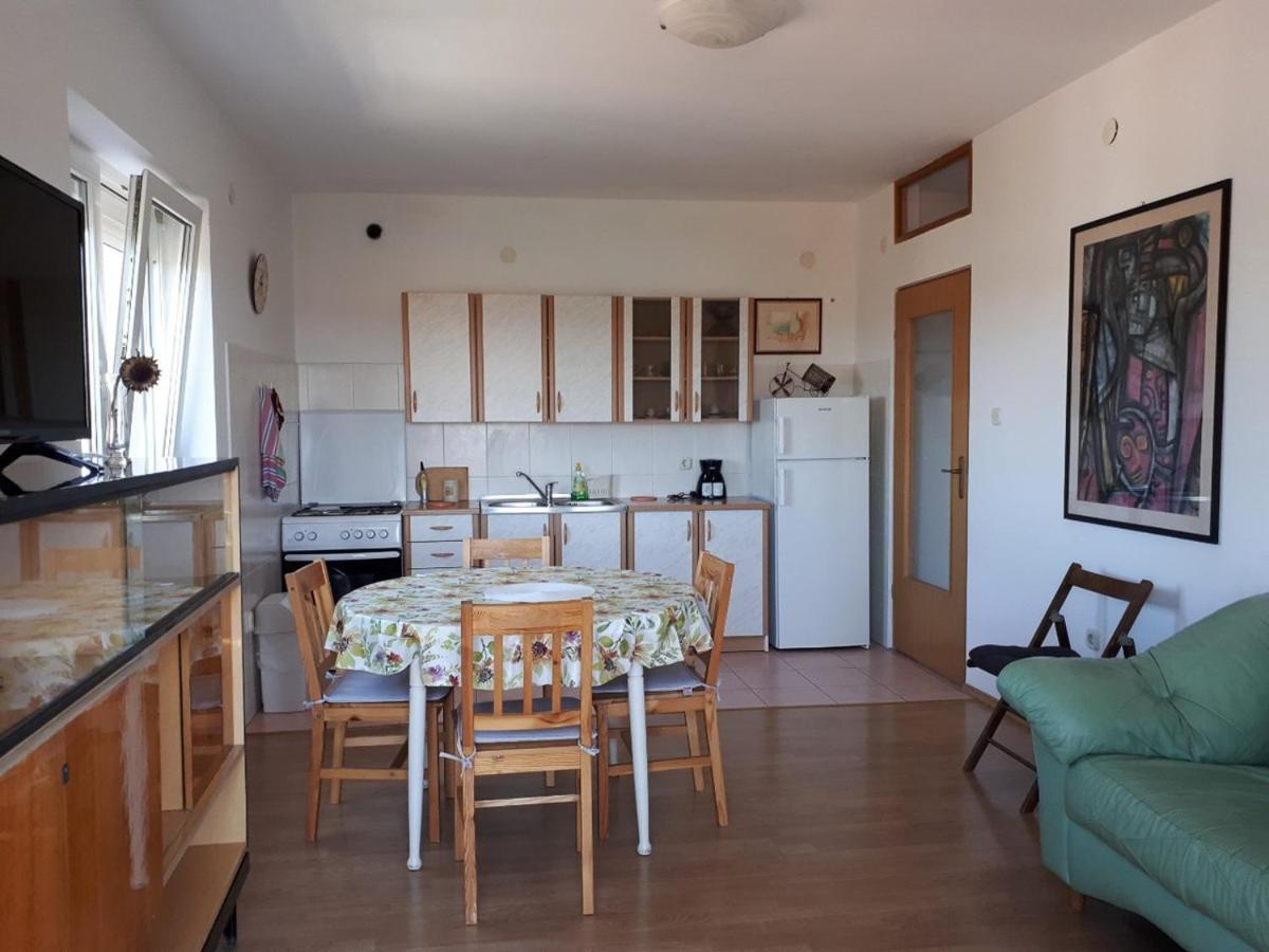 Apartments Ondamarina Медулин Экстерьер фото
