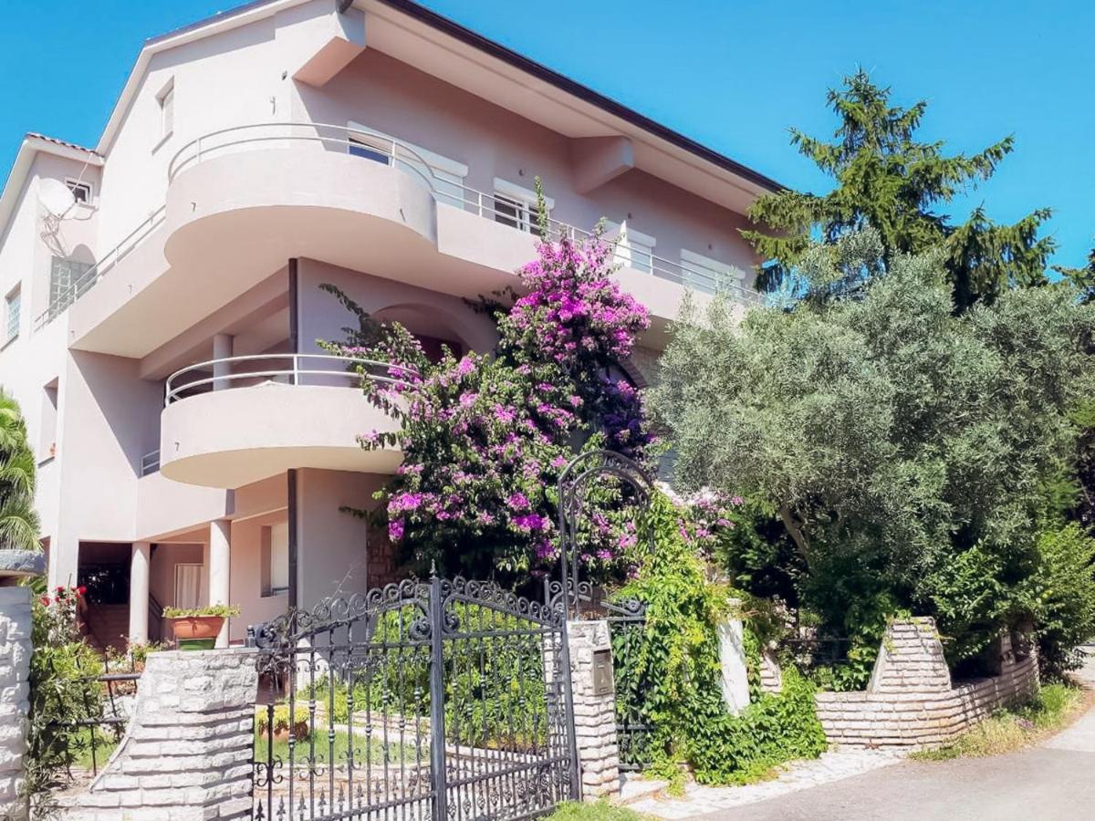 Apartments Ondamarina Медулин Экстерьер фото