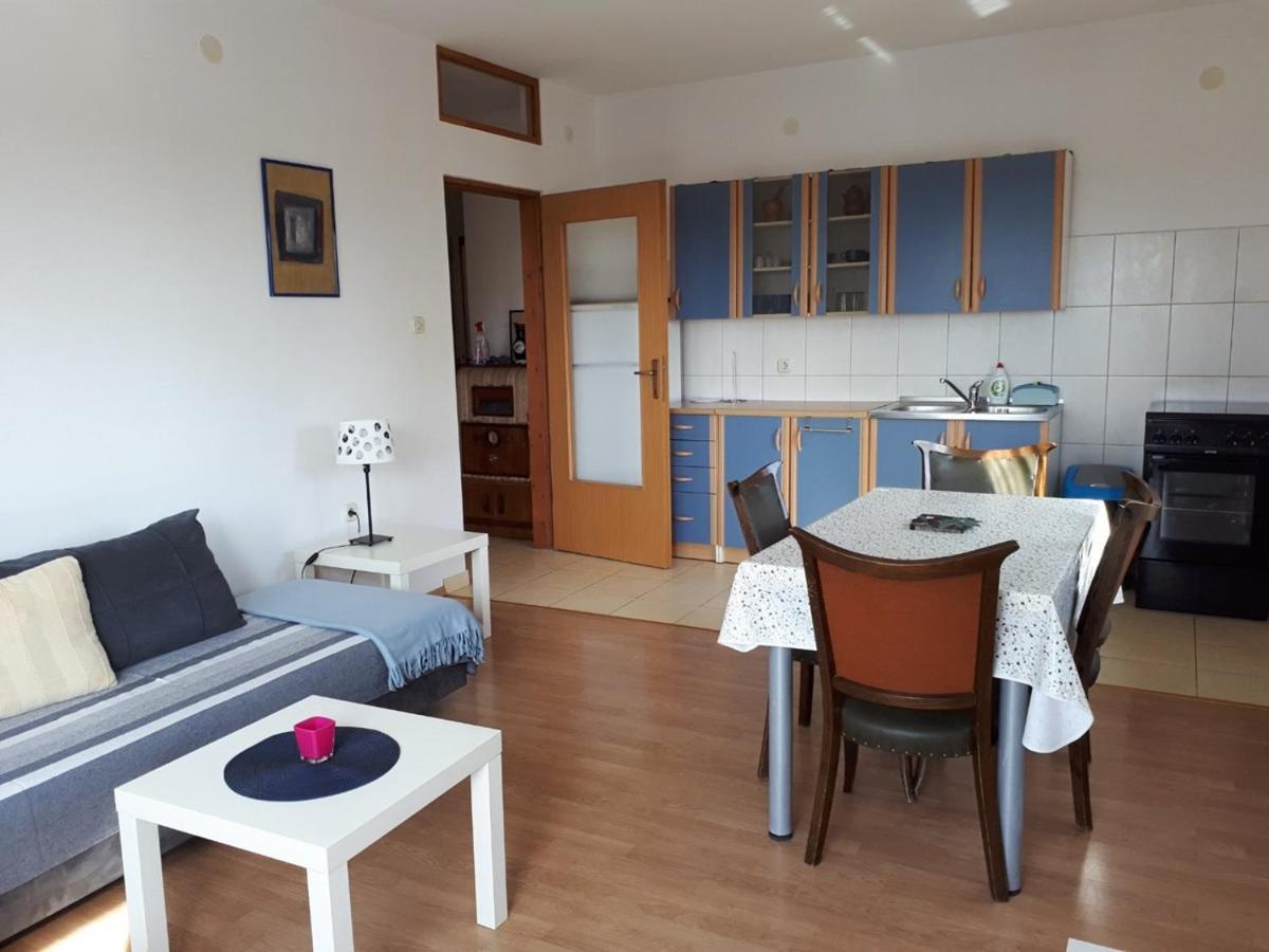 Apartments Ondamarina Медулин Экстерьер фото