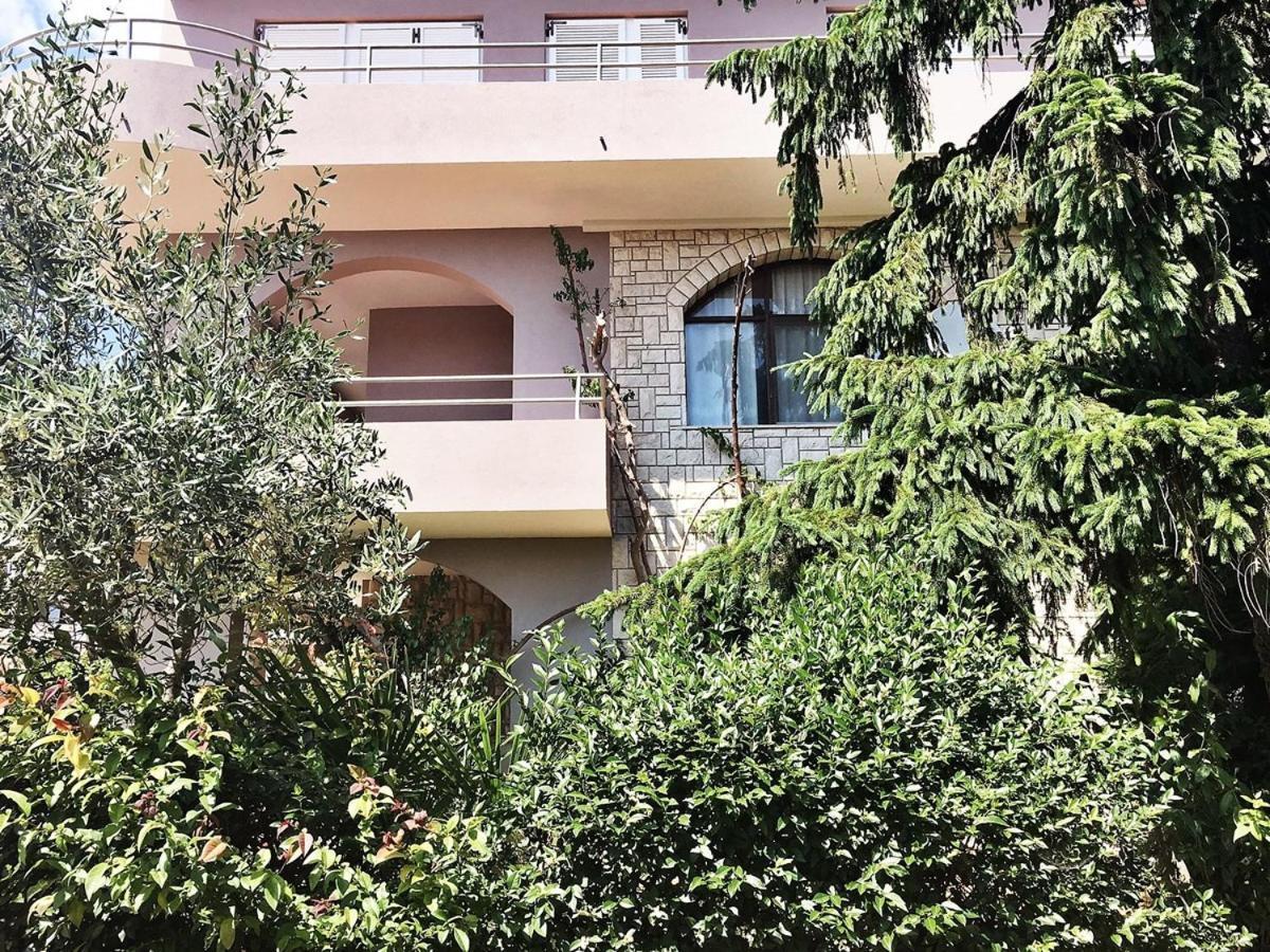 Apartments Ondamarina Медулин Экстерьер фото
