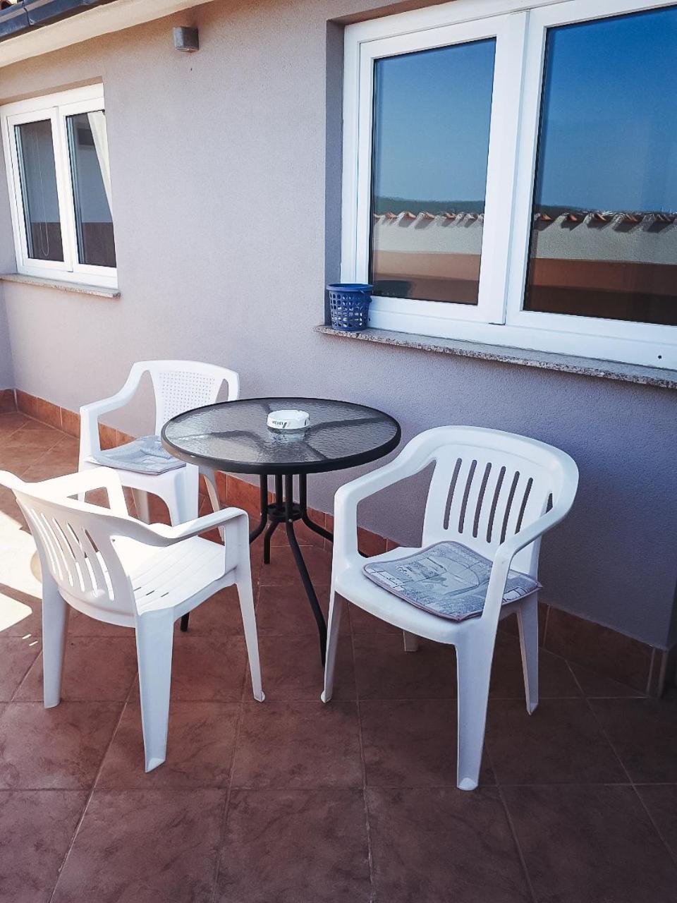 Apartments Ondamarina Медулин Экстерьер фото