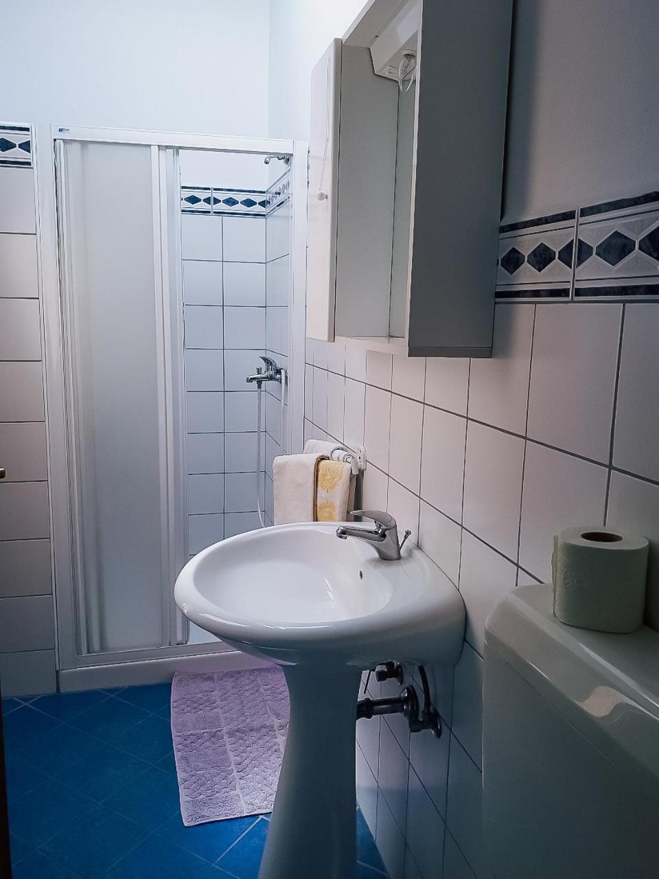 Apartments Ondamarina Медулин Экстерьер фото