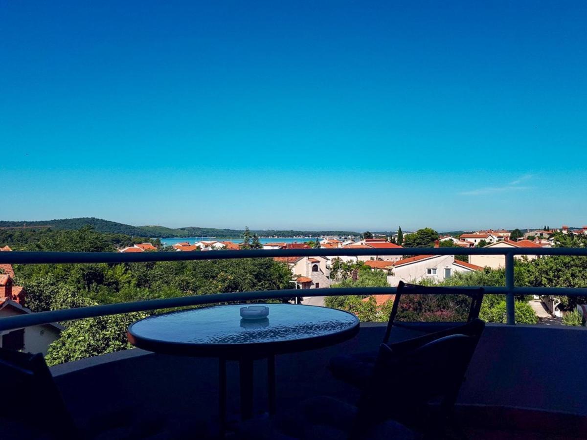 Apartments Ondamarina Медулин Экстерьер фото