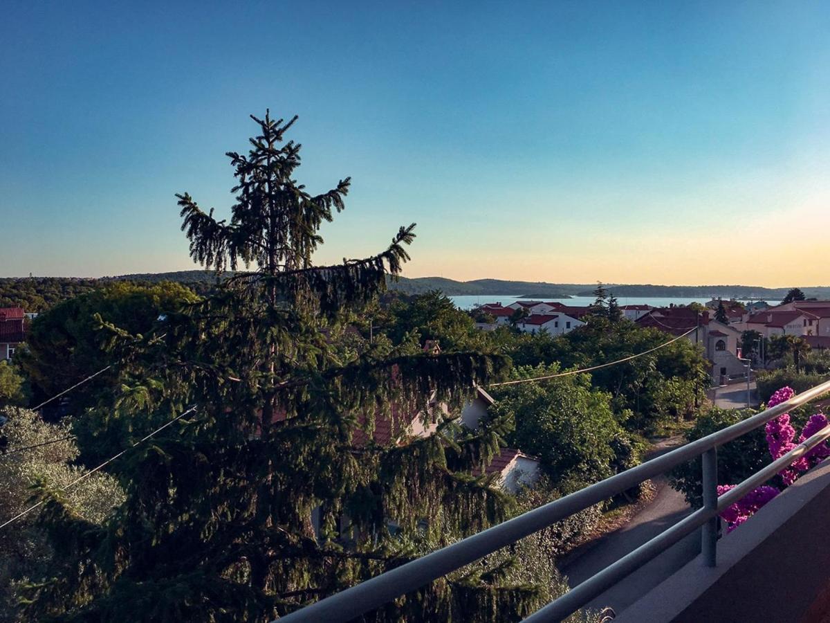 Apartments Ondamarina Медулин Экстерьер фото
