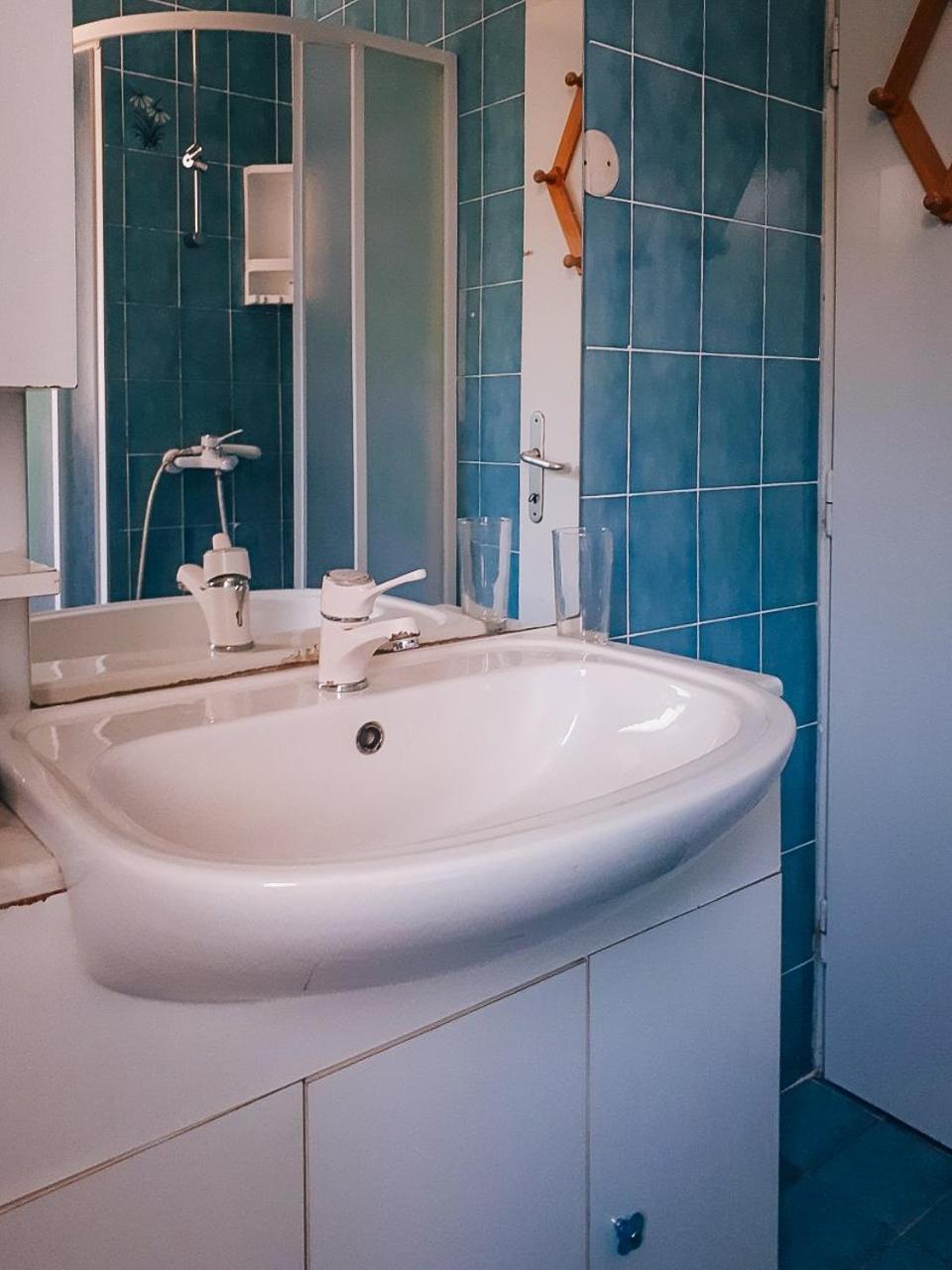 Apartments Ondamarina Медулин Экстерьер фото