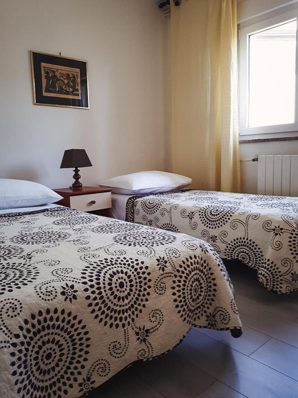 Apartments Ondamarina Медулин Экстерьер фото